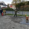 Kinderfeuerwehr - Vorbereitungen zur Abnahme der Kinderflämmchen 1&2